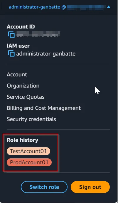 test-account01